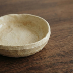 Wabi Hand-Formed Ceramic Dish