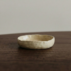 Wabi Hand-Formed Ceramic Dish