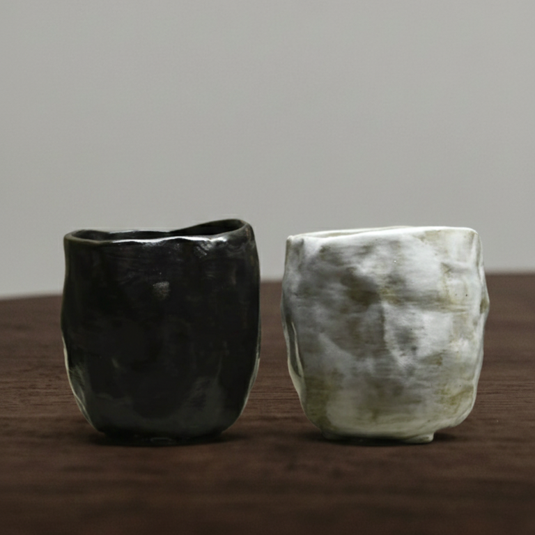 Artisan Ripple Cup