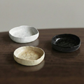 Wabi Hand-Formed Ceramic Dish