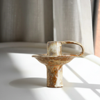 Wabi Flame Candle Holder